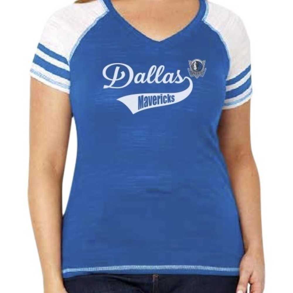 Soft As A Grape NBA Philadelphia 76ers Women's Tee